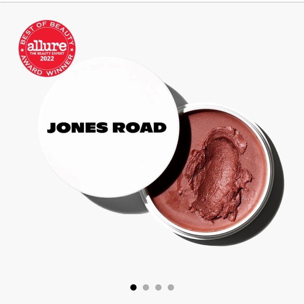 Jones Road Miracle Balm in Pinky Bronze